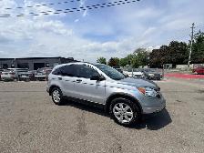 2010 Honda CR-V LX-AWD (All Wheel Drive) 147KM CERTIFIED-WARRANT - Photo 11