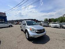 2010 Honda CR-V LX-AWD (All Wheel Drive) 147KM CERTIFIED-WARRANT - Photo 12