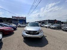 2010 Honda CR-V LX-AWD (All Wheel Drive) 147KM CERTIFIED-WARRANT - Photo 13