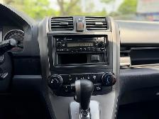 2010 Honda CR-V LX-AWD (All Wheel Drive) 147KM CERTIFIED-WARRANT - Photo 21
