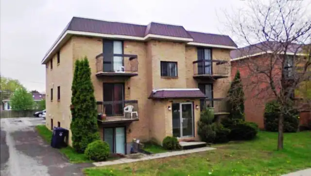 4 ½ for rent in Ste Dorothée on 288 Samson - $975 / mo