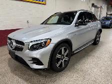 2017 Mercedes-Benz GLC-Class 4MATIC AMG GLC 43 - BLUETOOTH - BAC - Photo 2