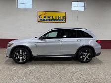 2017 Mercedes-Benz GLC-Class 4MATIC AMG GLC 43 - BLUETOOTH - BAC - Photo 3