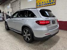 2017 Mercedes-Benz GLC-Class 4MATIC AMG GLC 43 - BLUETOOTH - BAC - Photo 4