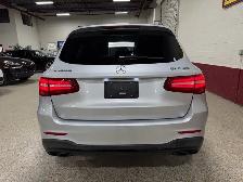2017 Mercedes-Benz GLC-Class 4MATIC AMG GLC 43 - BLUETOOTH - BAC - Photo 5