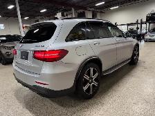2017 Mercedes-Benz GLC-Class 4MATIC AMG GLC 43 - BLUETOOTH - BAC - Photo 6