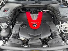2017 Mercedes-Benz GLC-Class 4MATIC AMG GLC 43 - BLUETOOTH - BAC - Photo 9