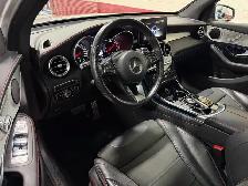 2017 Mercedes-Benz GLC-Class 4MATIC AMG GLC 43 - BLUETOOTH - BAC - Photo 16