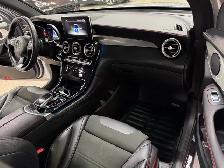 2017 Mercedes-Benz GLC-Class 4MATIC AMG GLC 43 - BLUETOOTH - BAC - Photo 17