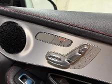 2017 Mercedes-Benz GLC-Class 4MATIC AMG GLC 43 - BLUETOOTH - BAC - Photo 23