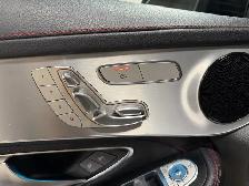 2017 Mercedes-Benz GLC-Class 4MATIC AMG GLC 43 - BLUETOOTH - BAC - Photo 24