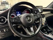 2017 Mercedes-Benz GLC-Class 4MATIC AMG GLC 43 - BLUETOOTH - BAC - Photo 25