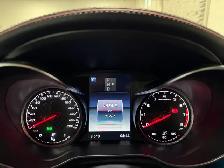 2017 Mercedes-Benz GLC-Class 4MATIC AMG GLC 43 - BLUETOOTH - BAC - Photo 26