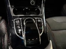 2017 Mercedes-Benz GLC-Class 4MATIC AMG GLC 43 - BLUETOOTH - BAC - Photo 28