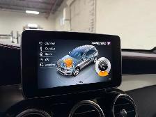 2017 Mercedes-Benz GLC-Class 4MATIC AMG GLC 43 - BLUETOOTH - BAC - Photo 29