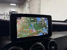 2017 Mercedes-Benz GLC-Class 4MATIC AMG GLC 43 - BLUETOOTH - BAC - Photo 31
