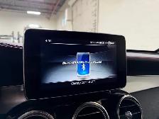 2017 Mercedes-Benz GLC-Class 4MATIC AMG GLC 43 - BLUETOOTH - BAC - Photo 32