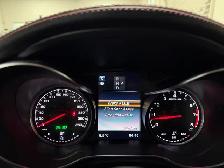 2017 Mercedes-Benz GLC-Class 4MATIC AMG GLC 43 - BLUETOOTH - BAC - Photo 33