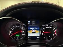 2017 Mercedes-Benz GLC-Class 4MATIC AMG GLC 43 - BLUETOOTH - BAC - Photo 34