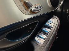 2017 Mercedes-Benz GLC-Class 4MATIC AMG GLC 43 - BLUETOOTH - BAC - Photo 35