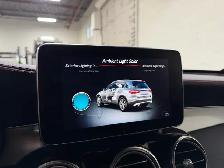 2017 Mercedes-Benz GLC-Class 4MATIC AMG GLC 43 - BLUETOOTH - BAC - Photo 36