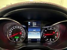 2017 Mercedes-Benz GLC-Class 4MATIC AMG GLC 43 - BLUETOOTH - BAC - Photo 40