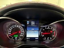 2017 Mercedes-Benz GLC-Class 4MATIC AMG GLC 43 - BLUETOOTH - BAC - Photo 41