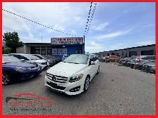 2015 Mercedes B250 185KM CERTIFIED-WARRANTY