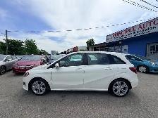 2015 Mercedes B250 185KM CERTIFIED-WARRANTY - Photo 3