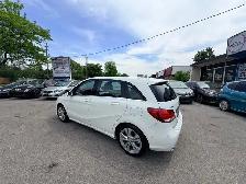 2015 Mercedes B250 185KM CERTIFIED-WARRANTY - Photo 4