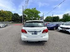2015 Mercedes B250 185KM CERTIFIED-WARRANTY - Photo 6