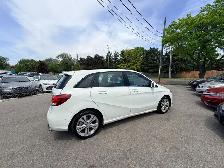 2015 Mercedes B250 185KM CERTIFIED-WARRANTY - Photo 9