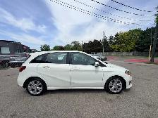2015 Mercedes B250 185KM CERTIFIED-WARRANTY - Photo 10