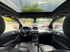 2015 Mercedes B250 185KM CERTIFIED-WARRANTY - Photo 16