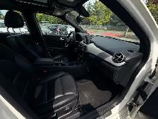 2015 Mercedes B250 185KM CERTIFIED-WARRANTY - Photo 17