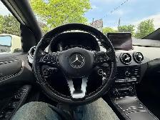 2015 Mercedes B250 185KM CERTIFIED-WARRANTY - Photo 21
