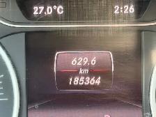 2015 Mercedes B250 185KM CERTIFIED-WARRANTY - Photo 24