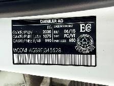 2015 Mercedes B250 185KM CERTIFIED-WARRANTY - Photo 27