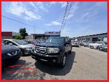 2011 Honda Pilot EX-L 187KM CERTIFIED-WARRANTY
