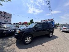 2011 Honda Pilot EX-L 187KM CERTIFIED-WARRANTY - Photo 2