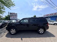 2011 Honda Pilot EX-L 187KM CERTIFIED-WARRANTY - Photo 3