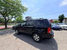 2011 Honda Pilot EX-L 187KM CERTIFIED-WARRANTY - Photo 4