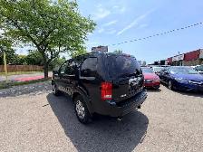 2011 Honda Pilot EX-L 187KM CERTIFIED-WARRANTY - Photo 5