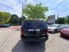 2011 Honda Pilot EX-L 187KM CERTIFIED-WARRANTY - Photo 6