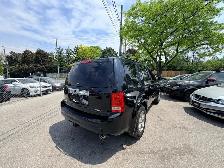 2011 Honda Pilot EX-L 187KM CERTIFIED-WARRANTY - Photo 8