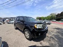 2011 Honda Pilot EX-L 187KM CERTIFIED-WARRANTY - Photo 12