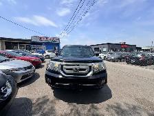 2011 Honda Pilot EX-L 187KM CERTIFIED-WARRANTY - Photo 13