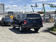 2015 Ford F-150 4x4 Single Cab Pickup With Canopy - Photo 8