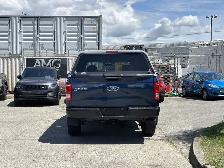 2015 Ford F-150 4x4 Single Cab Pickup With Canopy - Photo 9