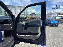 2015 Ford F-150 4x4 Single Cab Pickup With Canopy - Photo 11